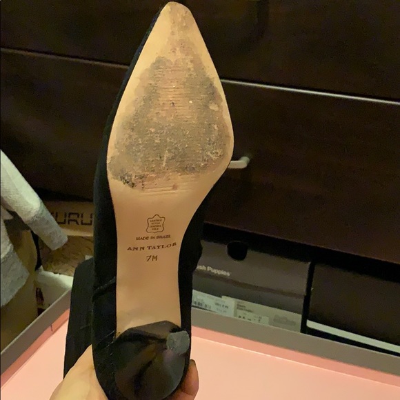 Boots - Picture 9 of 12